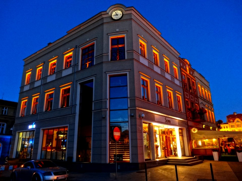Bdg Mostowa noc 8 07-2013