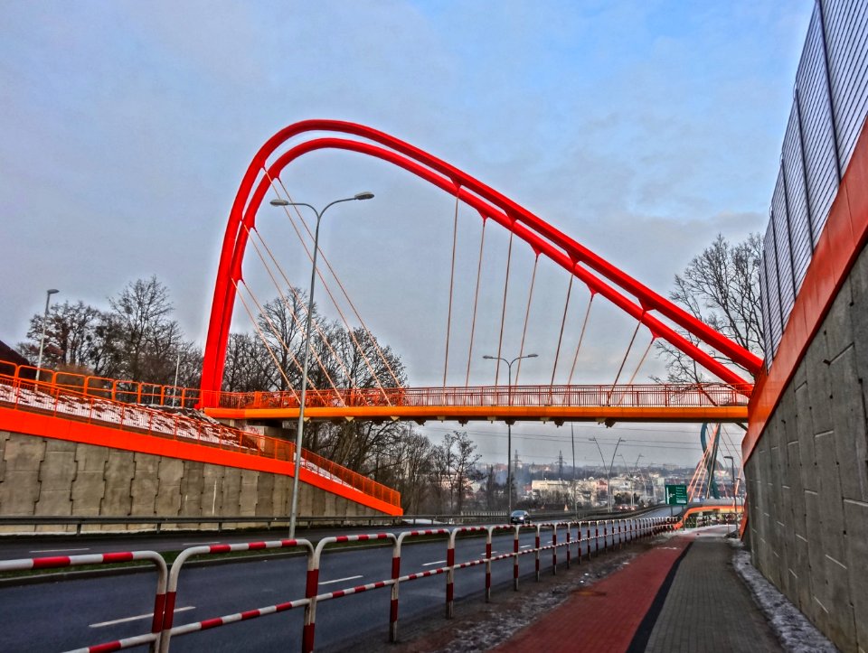 Bdg TrasaUniwersytecka kladka 02-2014