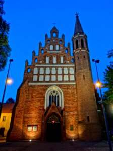 Bdg kscBernardynow noc 10 07-2013