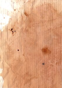 Background stain texture