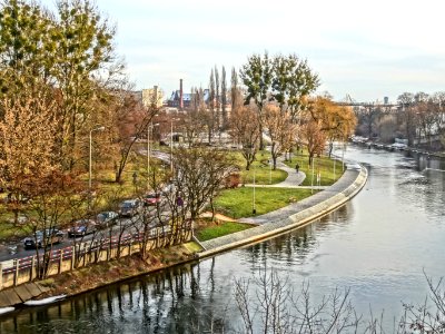 Bdg mostykolej widok 2 02-2014