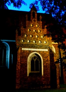 Bdg kscBernardynow noc 11 07-2013
