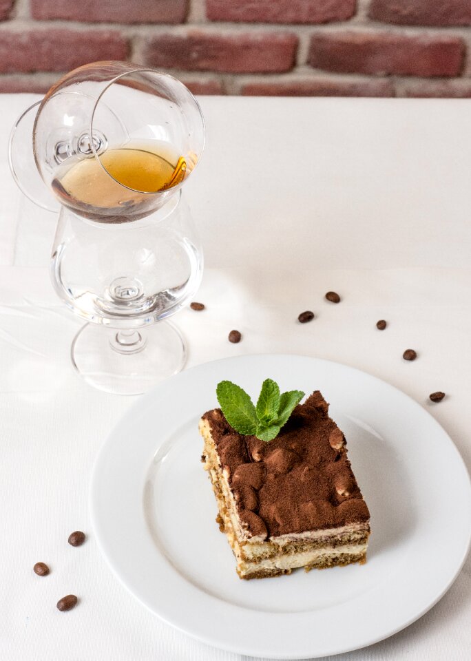 Food cake dessert