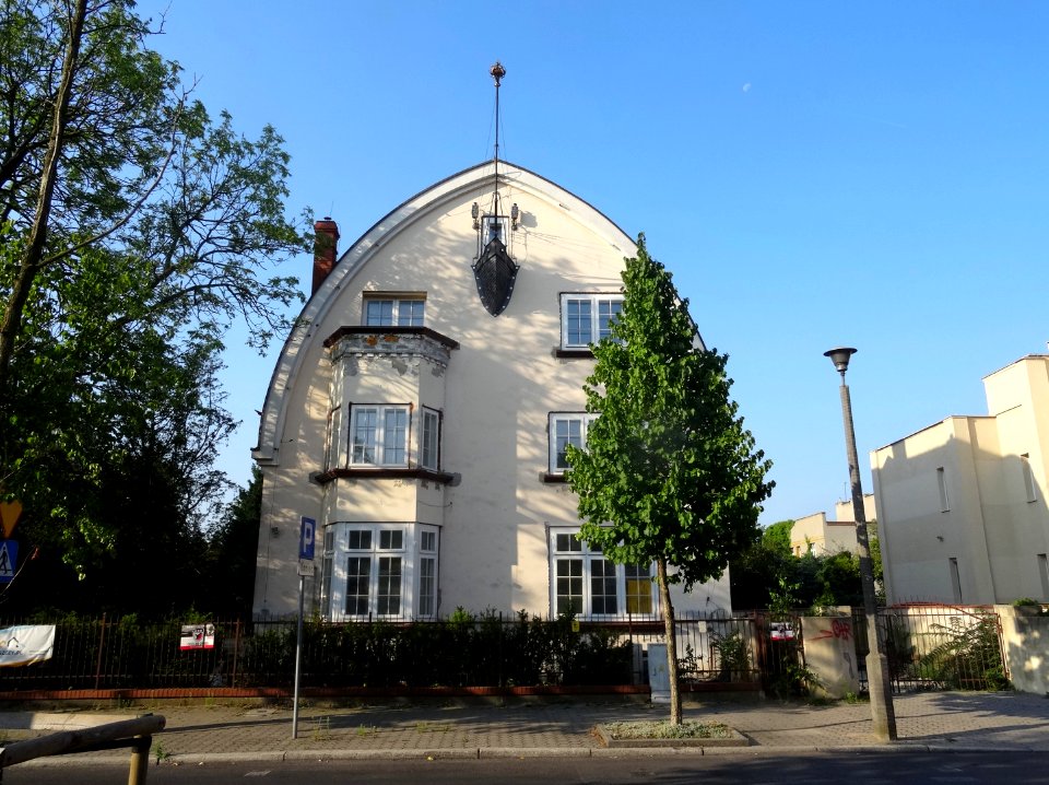 Bdg Kopernika 8 2018 2