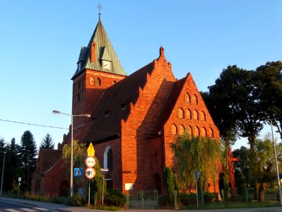 Bdg Legnowo ksc MBKrolowejPolski 1 08-2014