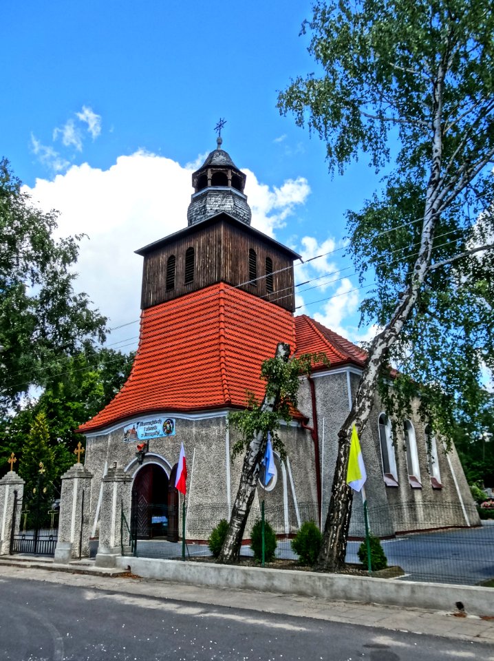 Bdg kscswStanislawa 14 07-2013