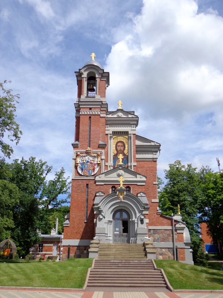 Belarus world tourism