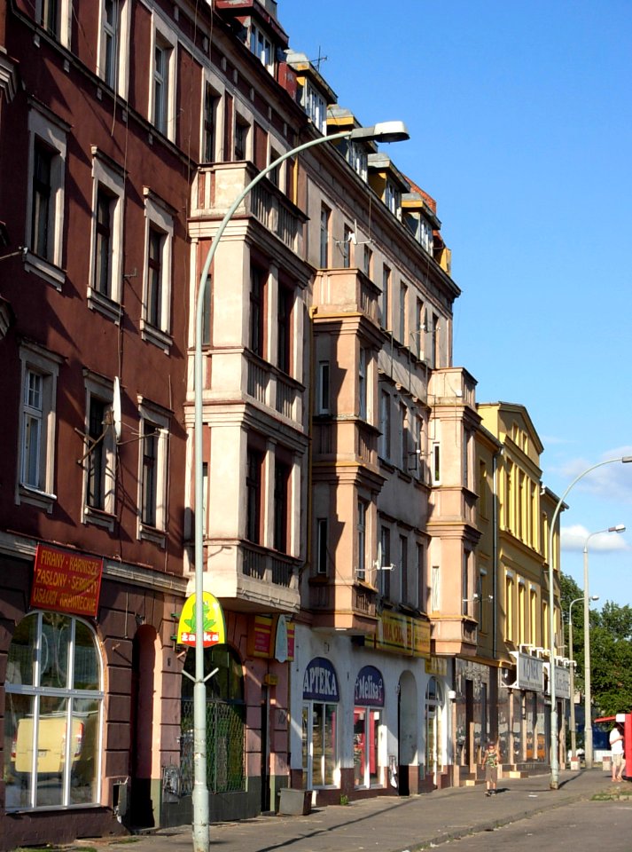 Bdg Kordeckiego 1 07-2008