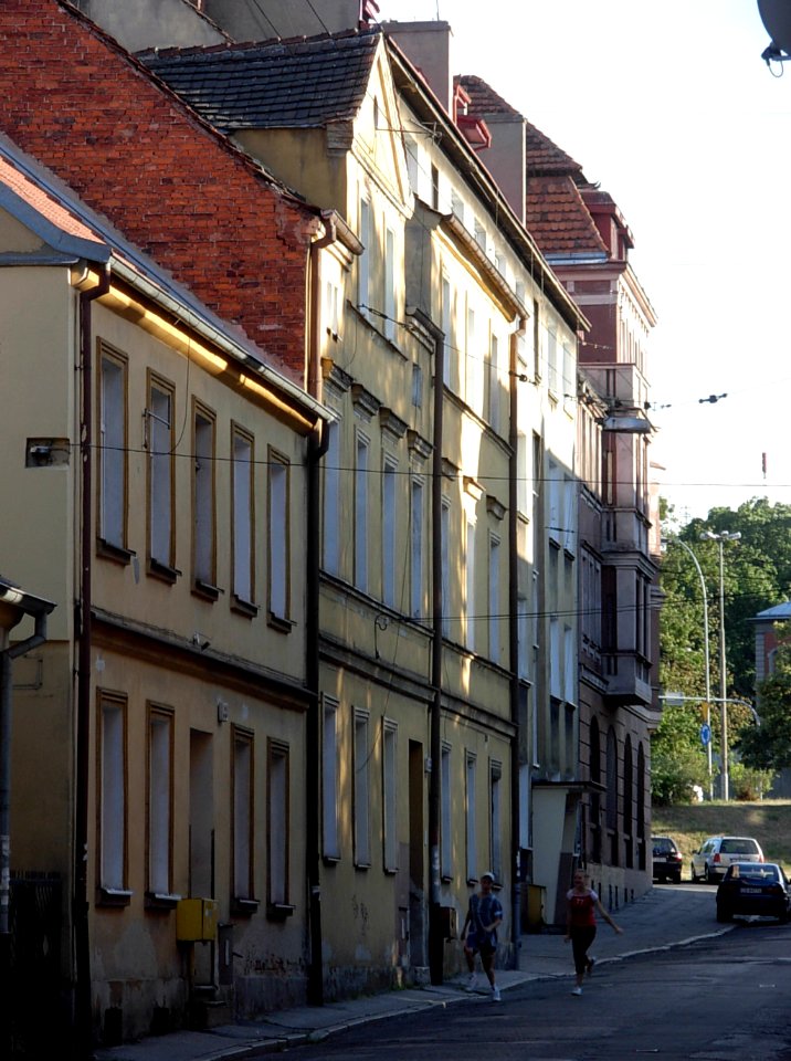 Bdg Kordeckiego 5 07-2008