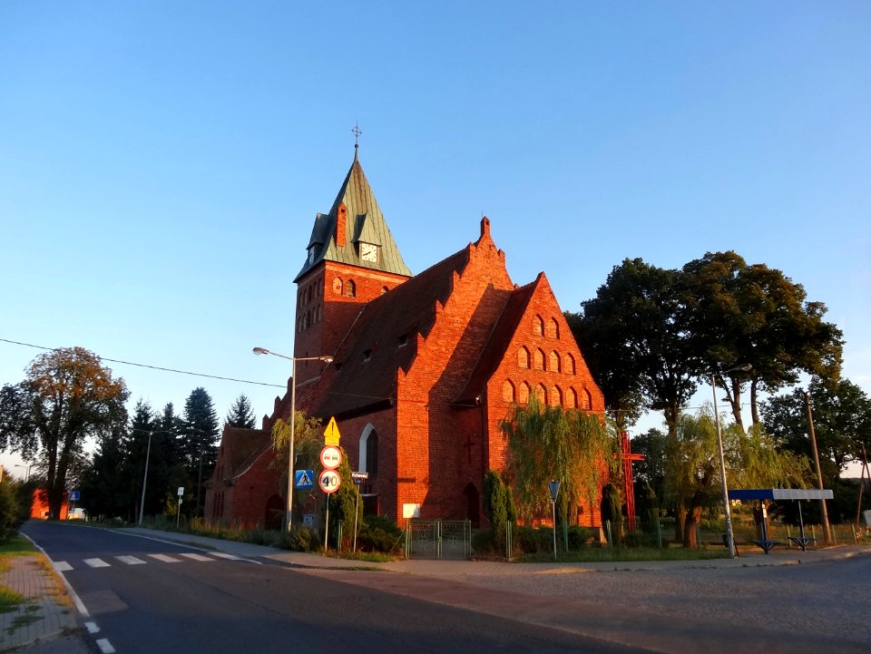 Bdg Legnowo ksc MBKrolowejPolski 12 08-2014