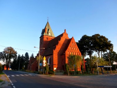 Bdg Legnowo ksc MBKrolowejPolski 12 08-2014