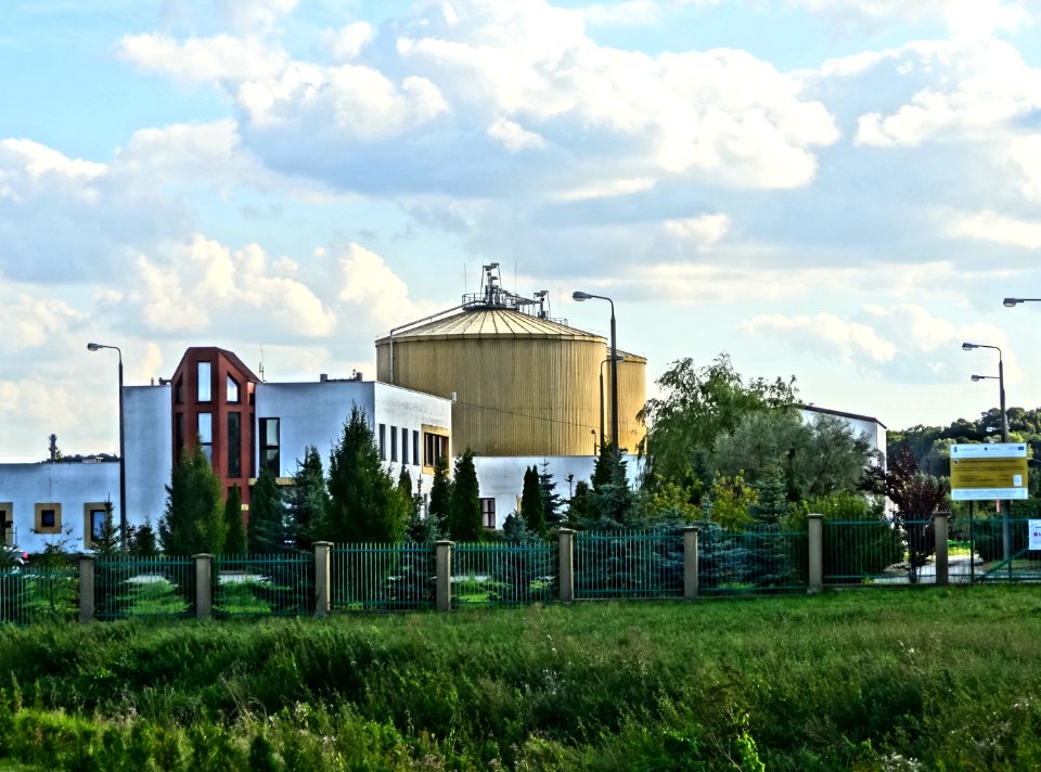 Bdg Legnowo oczyszczalnia 3 08-2014