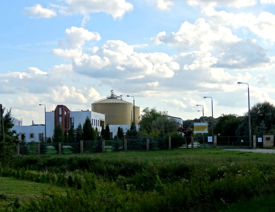Bdg Legnowo oczyszczalnia 2 08-2014