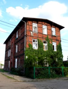 Bdg Londynek 9 07-2013
