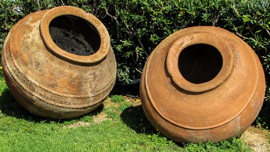 Traditional decoration cyprus