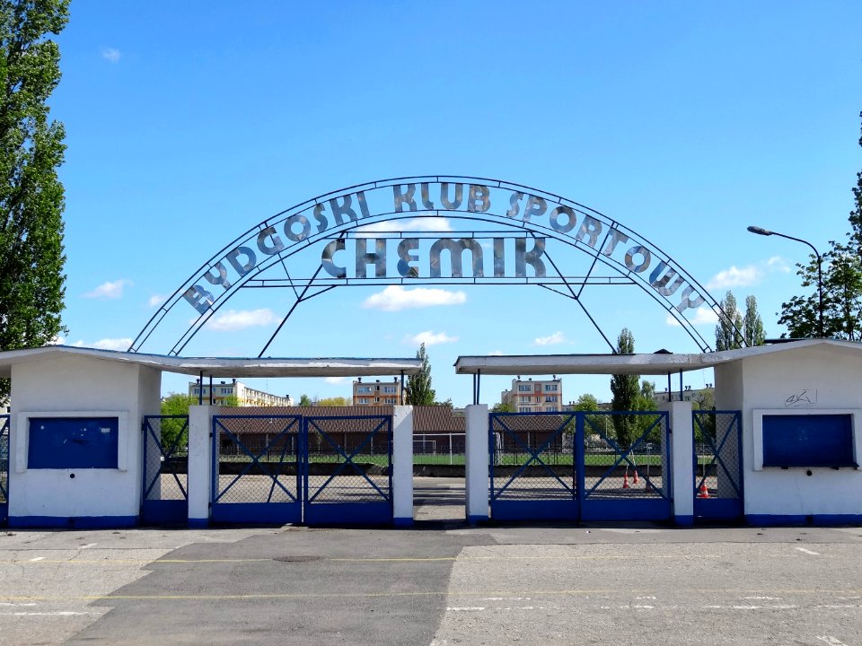 Bdg Chemik stadion 2 4-2015