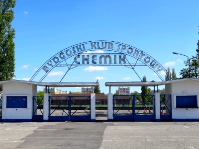Bdg Chemik stadion 2 4-2015