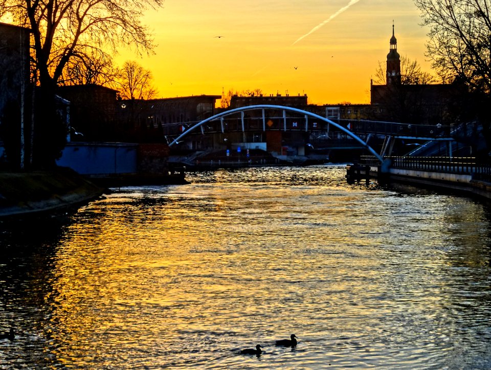 Bdg Love footbridge 3 03-2014