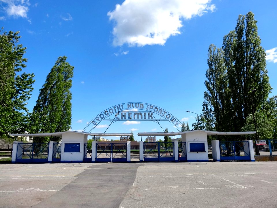 Bdg Chemik stadion 1 4-2015