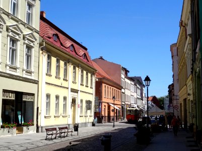 Bdg Dluga Street 6 6-2015 photo