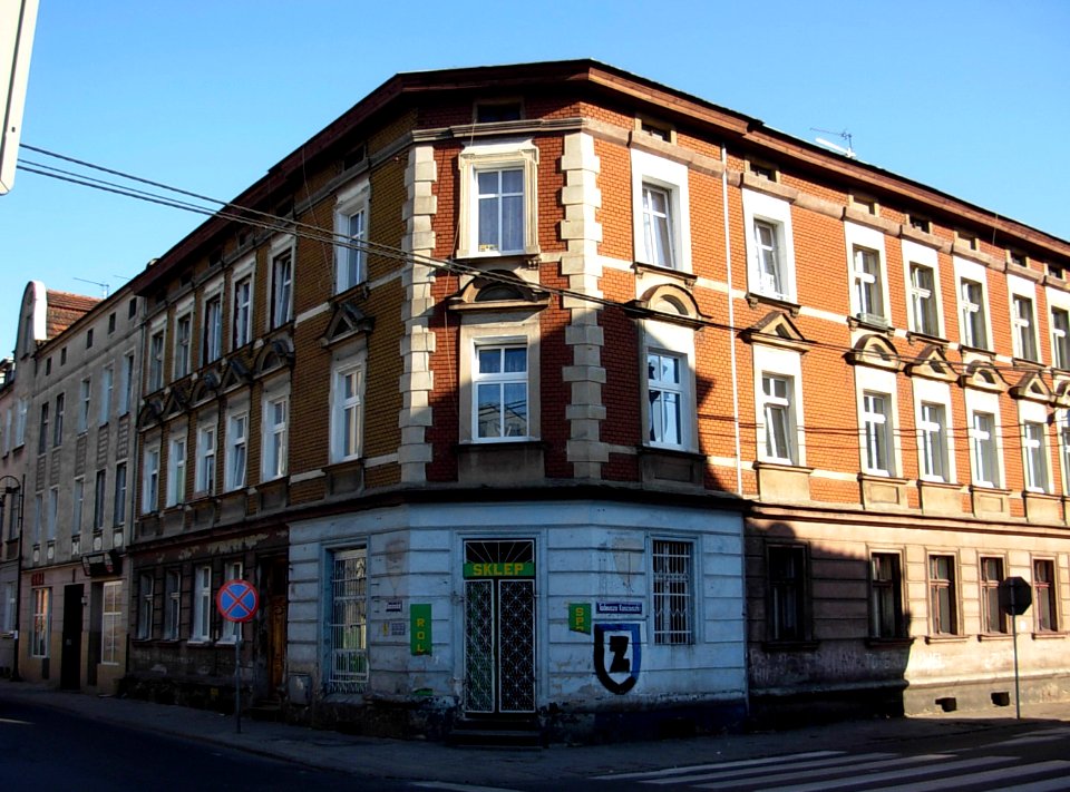 Bdg Chocimska-Kościuszki 07-2008