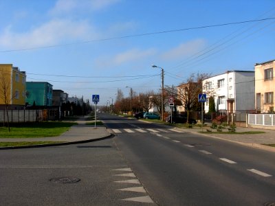 Bdg Czyżkówko ul Wiejska 04-2013f