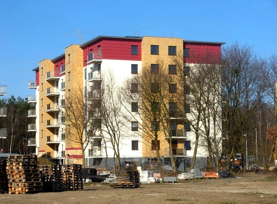 Bdg Czyżkówko ul Wyrzyska 04-2013