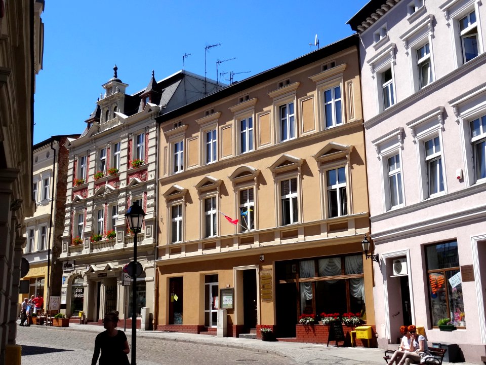 Bdg Dluga Street 1 6-2015
