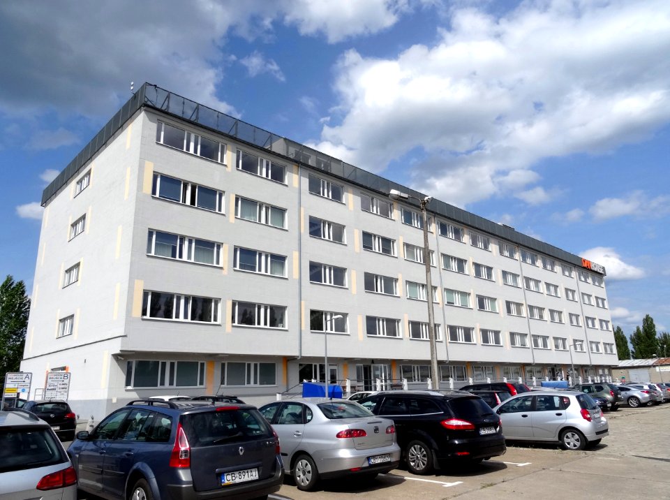 Bdg Danhouse ul Towarowa 27-2015