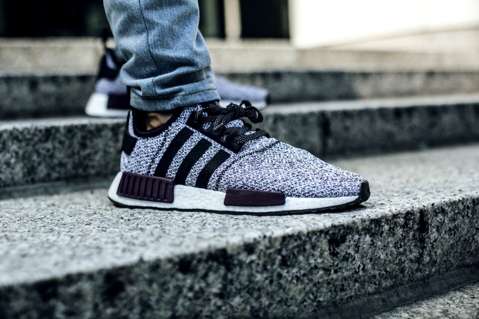 Footwear shoe sneakers