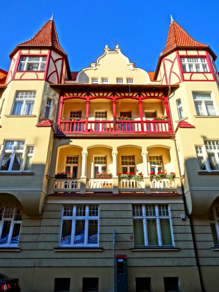 Bdg Cieszkowskiego13-15 7 07-2013