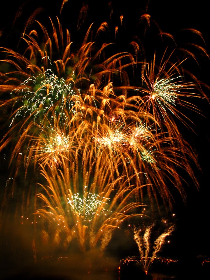 Celebration july independence