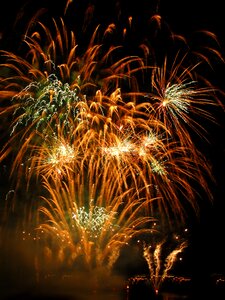Celebration july independence