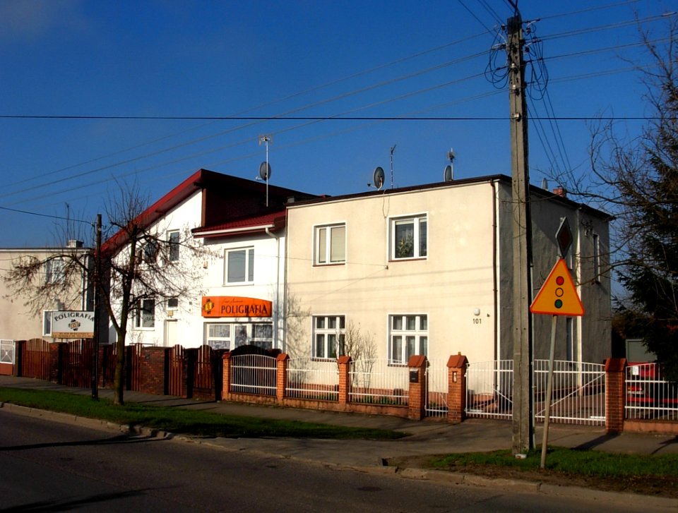 Bdg Czyżkówko ul Wiejska 04-2013a