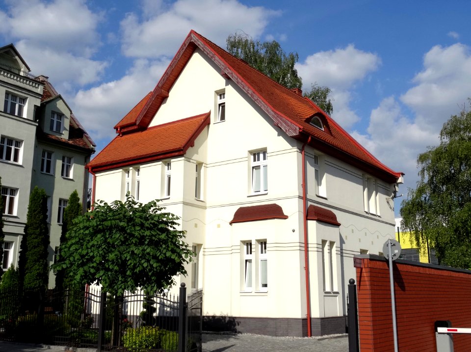 Bdg Chopina street 1 5-2015