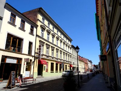 Bdg Dluga Street 7 6-2015 photo