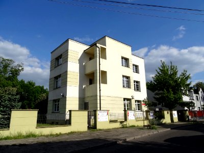 Bdg Chopina Street 5-2015