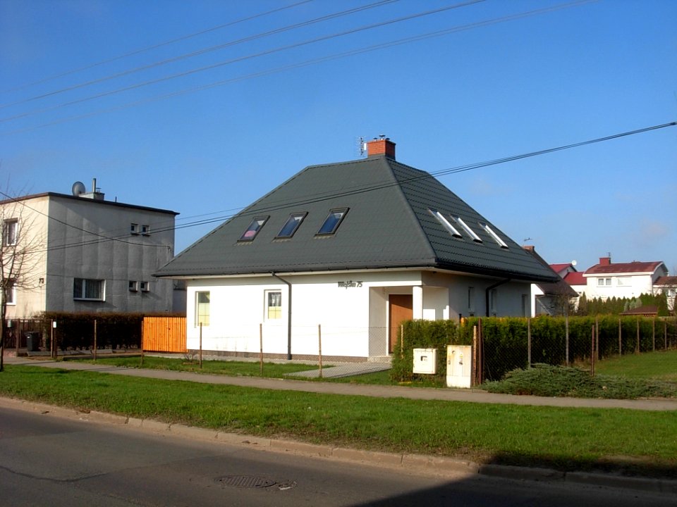 Bdg Czyżkówko ul Wiejska 04-2013d