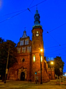 Bdg kscKlarysek noc 8 07-2013