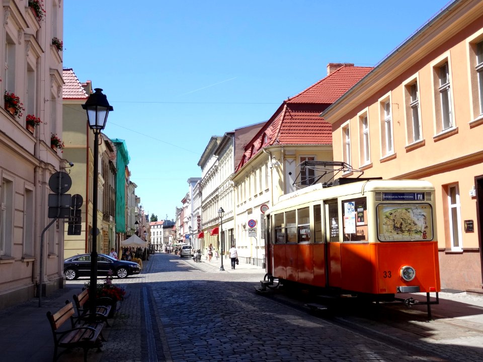 Bdg Dluga Street 2 6-2015