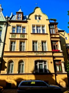 Bdg Cieszkowskiego22 1 07-2013