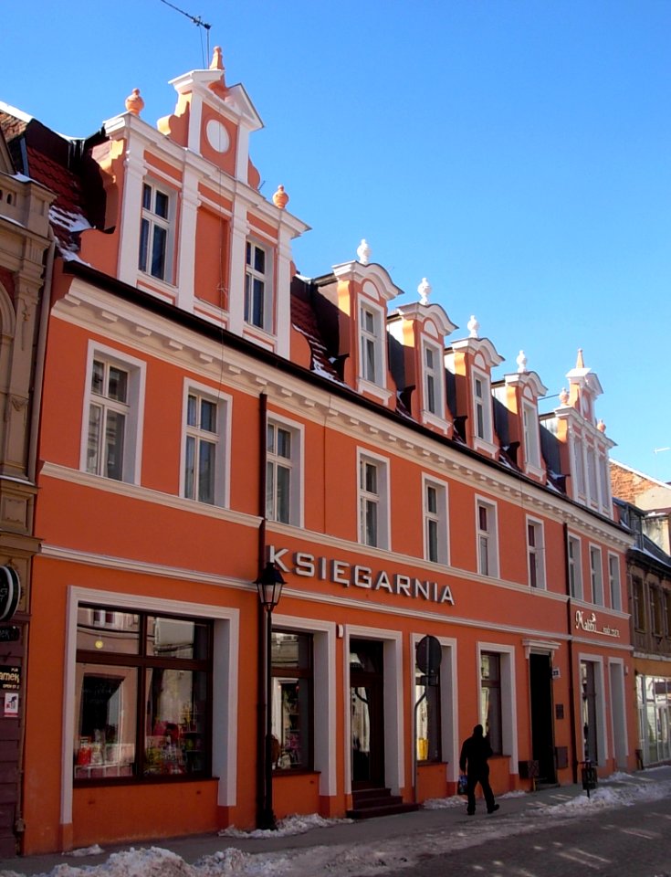 Bdg Długa 22 03-2013