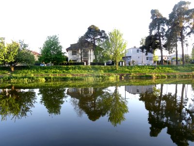 Bdg Canal Miedzyn13 photo