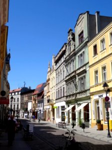 Bdg Dluga Street 11 6-2015