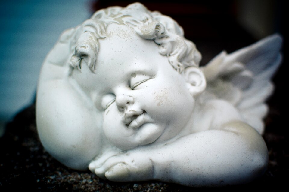 Decoration grabschmuck dreams