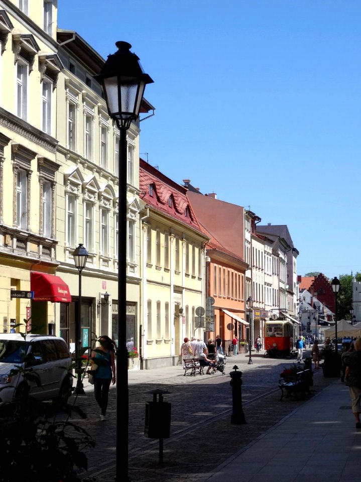 Bdg Dluga Street 8 6-2015