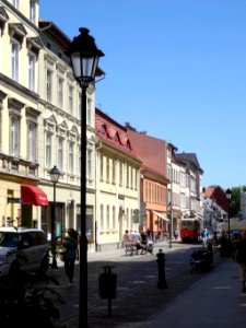 Bdg Dluga Street 8 6-2015