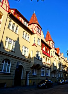 Bdg Cieszkowskiego13-15 6 07-2013