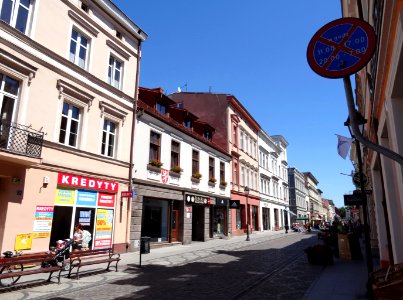 Bdg Dluga Street 10 6-2015