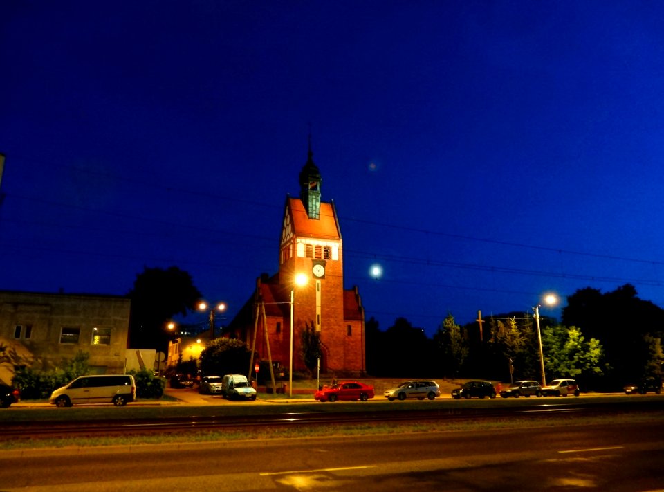 Bdg kscswJozefa noc 4 07-2013